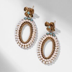 DEEPA GURNANI - Enola Earrings